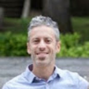 Meet your Posher, Brent